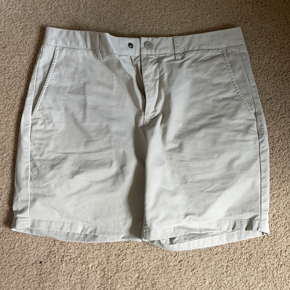 Bonobos stretch chino shorts
